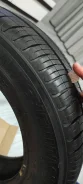 Michelin Energy XM2. ������, 2011 ���, �/�, ����� 5 % ����