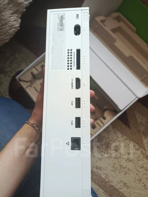 Microsoft Xbox Series S ����