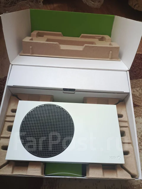 Microsoft Xbox Series S ����