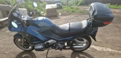BMW R 1100 RS. 1 100����. ��., ��������, ���������, ������ �� �� ����