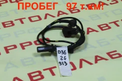 ������ ABS ������ �������� Volvo XC90 [30682478, 8634238] 30682478 ����