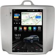 Canbox H-Line Tesla style