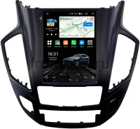 Canbox M-Line Tesla style 5620