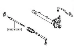 ���� ������� Asva 0222-B10RS 0222B10RS ����