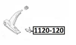 ����� ������� Asva 1120-120 1120120 ����