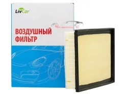 ��������� ������ ��� ����� �� 2 ��. ��� ������� � ������ ������ ����� ����. LCT103232011A Livcar Livcar AIR Filter LCT 1032/32011A �������� 1-2 ���� L...