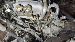 ������� �� Isuzu Bighorn UBS69GW 4JG2TE 8971125490 ����