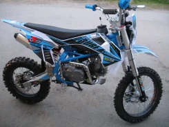Lifan X9. 125����. ��., ��������, ���������, ��� �������. ��� ����� �� ������������ ����
