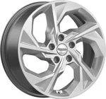 Original Series Wheels KL-366