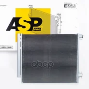�������� ������������ ASP Nissan Qashqai (14-), X-Trail (14-) 1.2Ti,2.0i ASP ���. AL60410 AL60410 ����