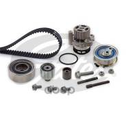    +   Audi A1, A6, A3, A4, A5, Q3, Q5, Tt, Skoda Octavia, Fabia, Rapid, Yeti, Vw Pw-1360; 03L121011px; Kd100; Ct1139wp...