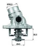 ��������� BMW 5 (E39), 7 (E38), X5 (E53) 3.54.4 Mahle/Knecht TM12105 TM12105 ����