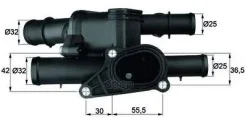 ��������� Mahle/Knecht ���. TM2105 TM2105 ����