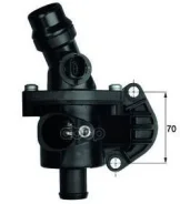 ��������� VAG 1.6FSI/ 2.0FSI 03- Mahle/Knecht ���. TM6109 TM6109 ����