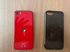 Apple iPhone SE 2020. /, 128 , , 4G LTE, , NFC 