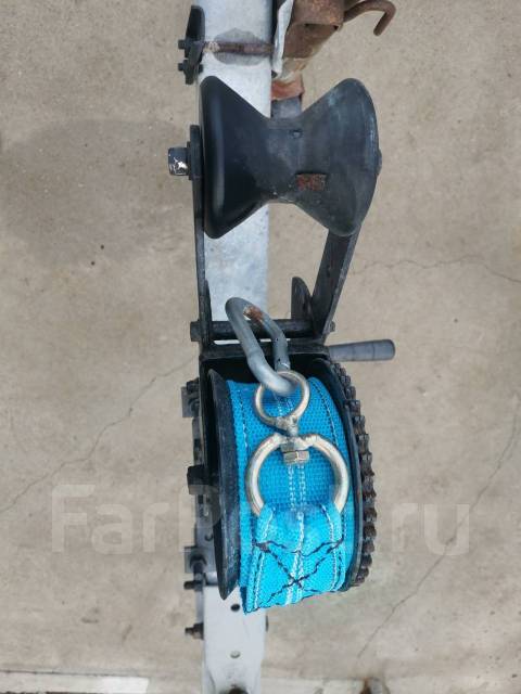 Продам прицеп для транспортировки водного мотоцикла, лодки ПВХ, Honda ...