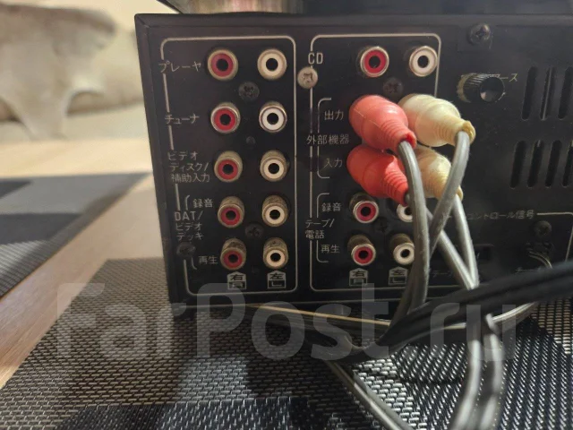 Technics ����