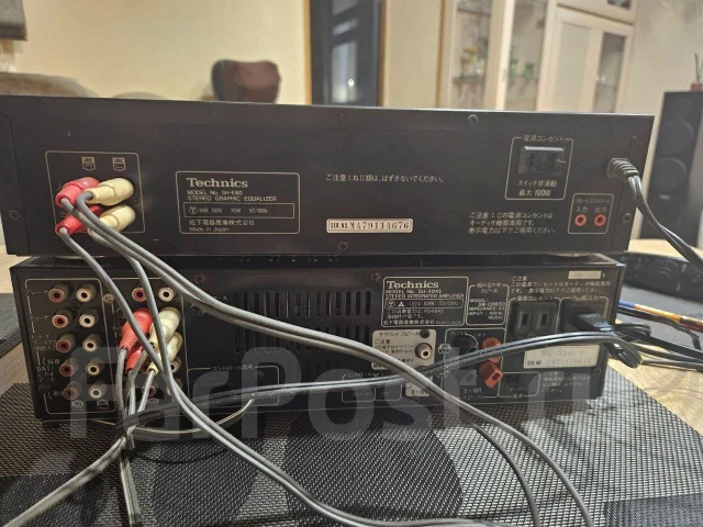 Technics ����