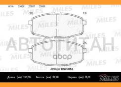    E500053 Miles Miles E500053 E500053 