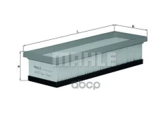 ������ ��������� Mahle/Knecht ���. lx1827 LX1827 ����