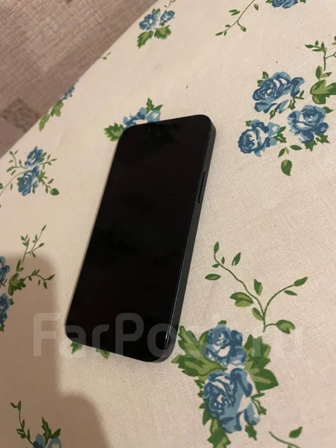 Apple iPhone 13 mini. �/�, 256 ��, ������, 3G, 4G LTE, NFC ����