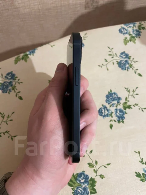 Apple iPhone 13 mini. �/�, 256 ��, ������, 3G, 4G LTE, NFC ����