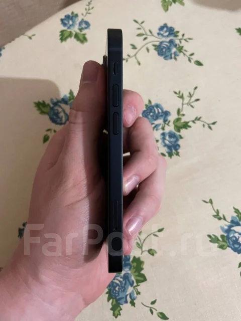 Apple iPhone 13 mini. �/�, 256 ��, ������, 3G, 4G LTE, NFC ����