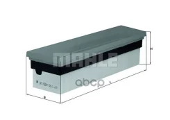 ������ ��������� LX1823/1 Mahle/Knecht ���. LX1823/1 LX18231 ����