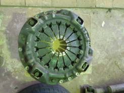   Mitsubishi Canter 4D35 