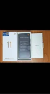 Xiaomi 11 Lite 5G NE. �/�, 128 ��, ������, 4G LTE, 5G, Dual-SIM, NFC ����
