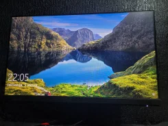 MSI. 24", ���������� �� (LCD, LED, QLED) ����