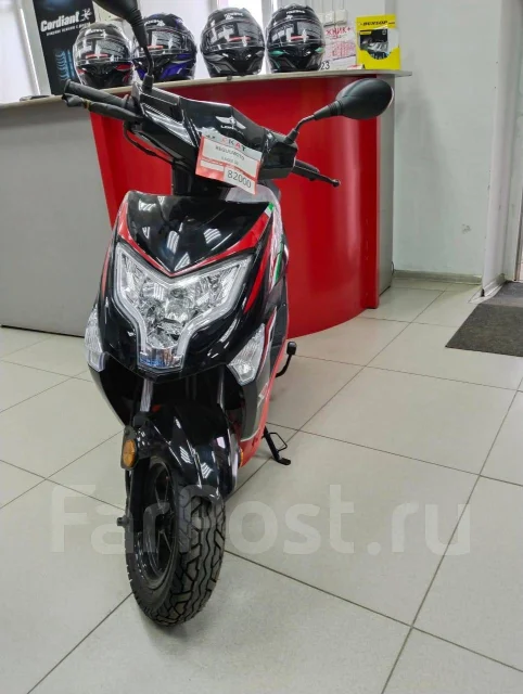 Regulmoto Eagle 50. 50����. ��., ��������, ��� ���, ��� ������� ����