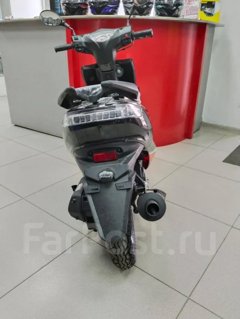 Regulmoto Eagle 50. 50����. ��., ��������, ��� ���, ��� ������� ����