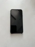 Apple iPhone X. �/�, 64 ��, ������, 4G LTE ����