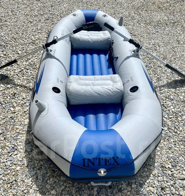 Intex Mariner ����