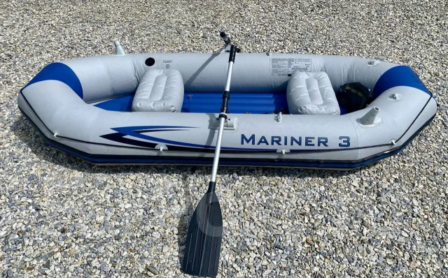 Intex Mariner ����