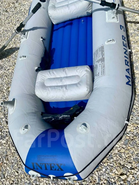 Intex Mariner ����