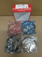 34182 34206 ������ ��������� 0.50 YD25DDTI 89 / 2 / 2 / 3 34182 ����