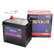 ����� Oursun ����������� Oursun JIS MF 90D23L, 70Ah, 600A, 230x172x222, ������ ��� ����� �� 10 ��. ������� � ������ ������ �� �����. MF90D23L MF90D23L...