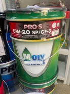 Liqui Moly Pro Kart. 0W-20, �������������, 20��. ����