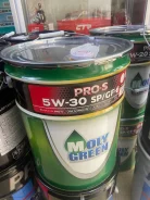 Liqui Moly Pro Kart. 5W-30, �������������, 20��. ����