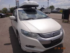 Honda Insight. ZE2, LDA ����