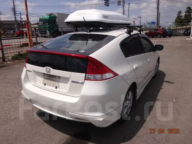 Honda Insight. ZE2, LDA ����
