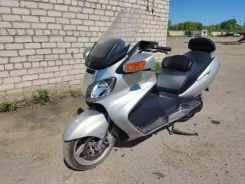 Suzuki Skywave 650. 638����. ��., ��������, ���������, ������ �� �� ����