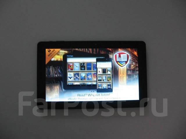 Планшет Prestigio Multipad Wize 3111, 10 дюймов, Android, б/у, в ...