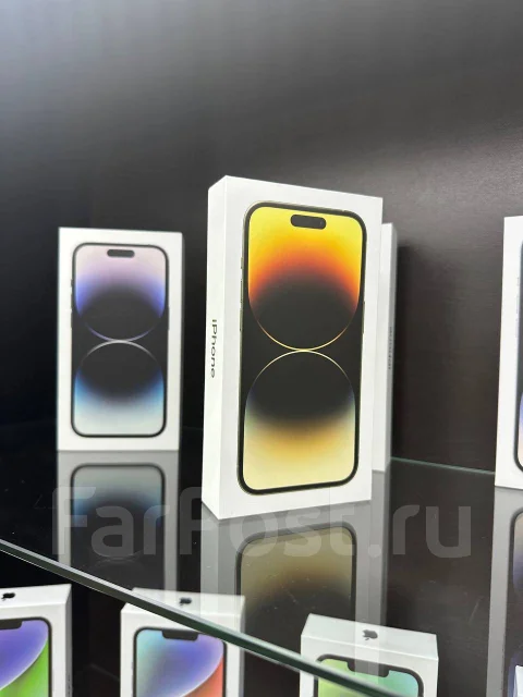 Apple iPhone 14 Pro. �����, 128 ��, �������, 3G, 4G LTE, 5G, ����������, NFC ����