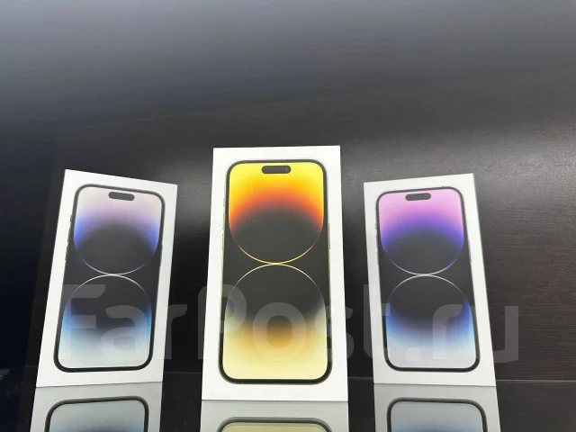 Apple iPhone 14 Pro. �����, 128 ��, �������, 3G, 4G LTE, 5G, ����������, NFC ����