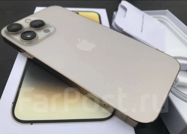 Apple iPhone 14 Pro. �����, 128 ��, �������, 3G, 4G LTE, 5G, ����������, NFC ����