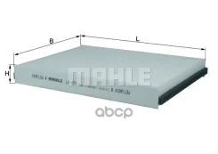 ������ ������ Mahle/Knecht ���. LA877 LA877 ����