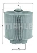 ��������� ������ Mahle/Knecht ���. LX1006/2D LX10062D ����